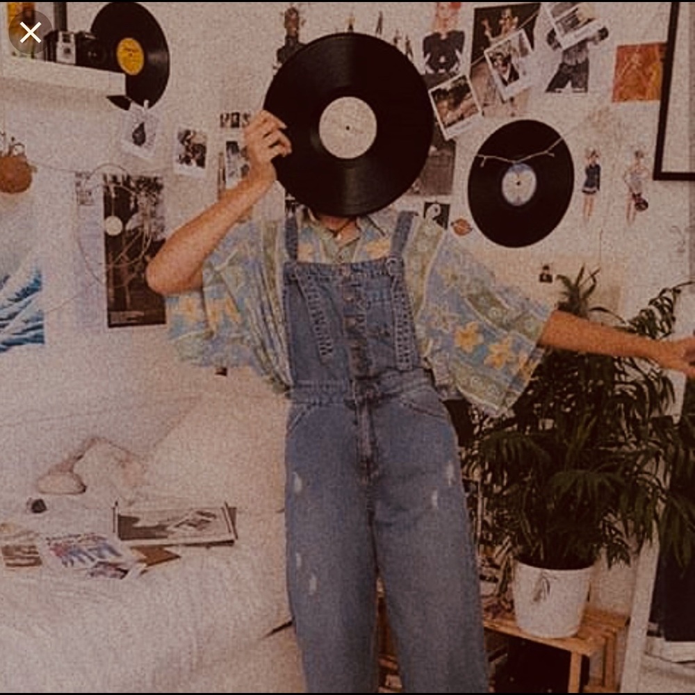 Meet your Posher, Kimberly